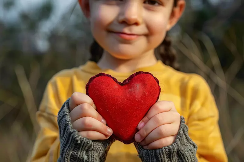 سرپرستی مالی کودکان بی سرپرست