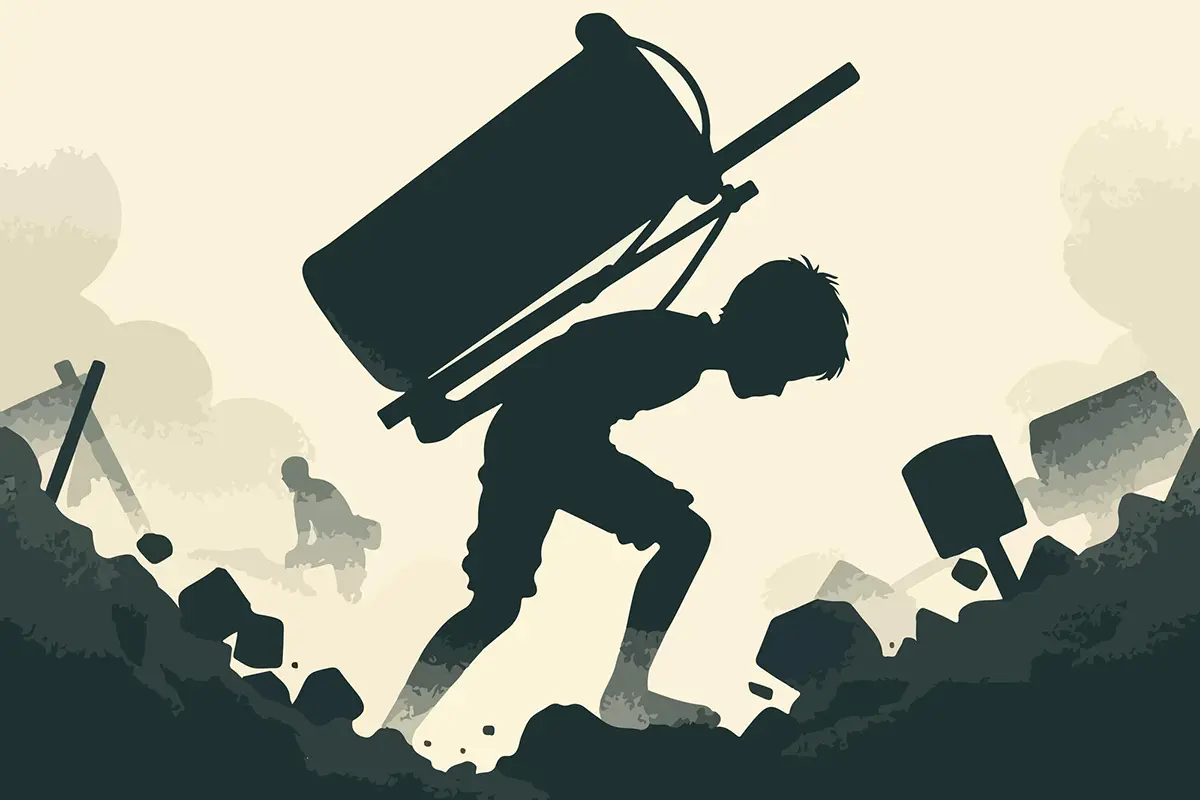 کودک کار کیست؟