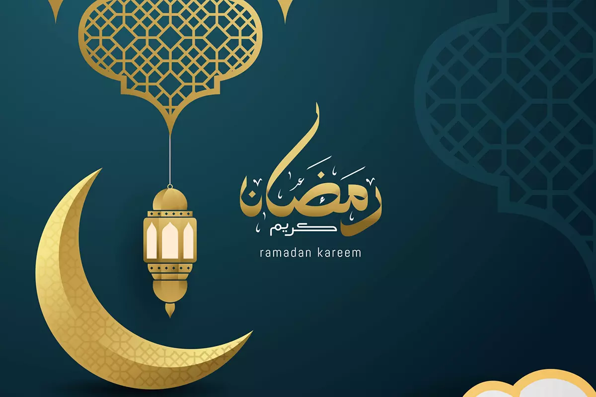 ثواب ماه رمضان