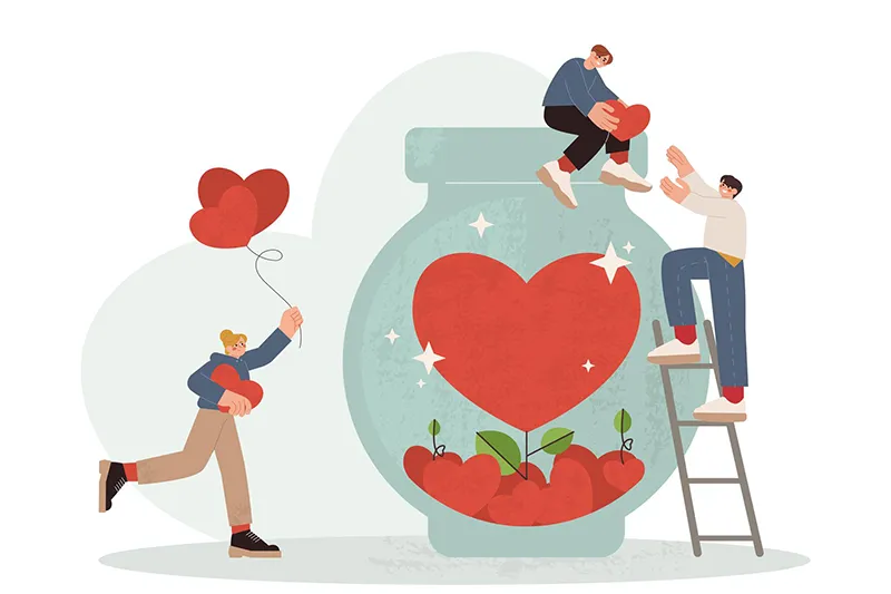 چگونه ثواب کنیم؟