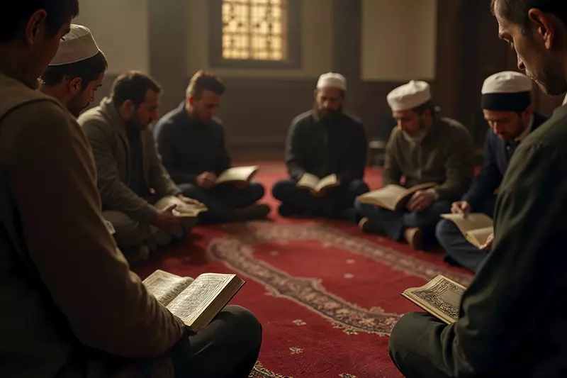 ولادت رسول اکرم حضرت محمد (ص)
