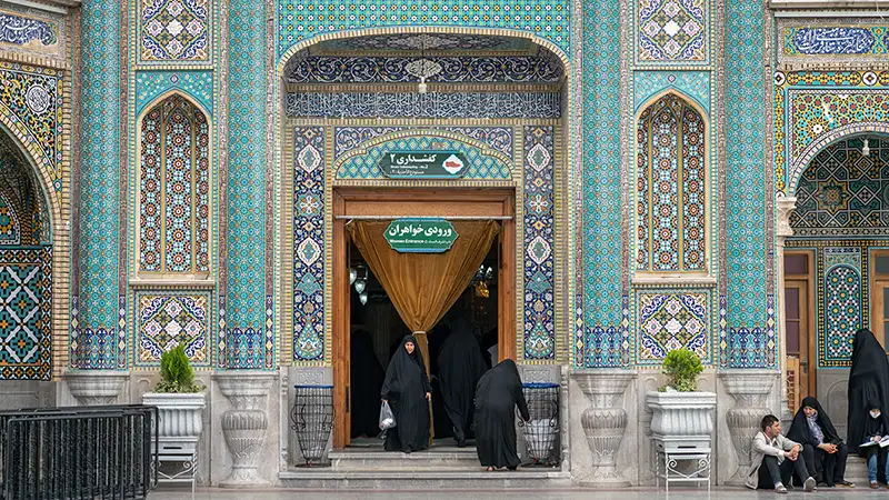 اعمال ایام فاطمیه برای حاجت