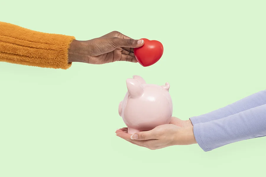 اهمیت موسسات خیریه